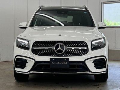 صورة 2 لـ 2024 Mercedes-BENZ GLB