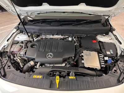 صورة مصغرة 49 لـ 2024 Mercedes-BENZ GLB