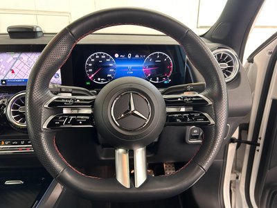 صورة مصغرة 35 لـ 2024 Mercedes-BENZ GLB