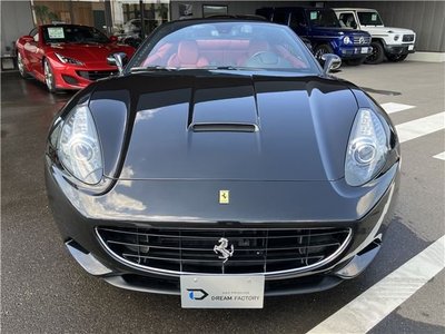 2010 FERRARI CALIFORNIA — фото 7