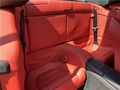 2010 FERRARI CALIFORNIA — миниатюра 40
