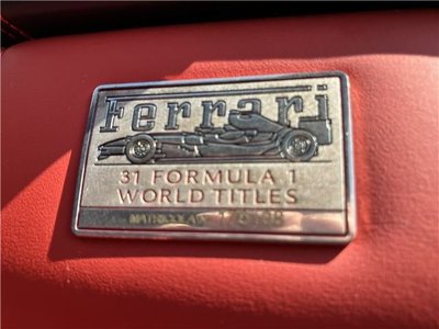 2010 FERRARI CALIFORNIA — миниатюра 39