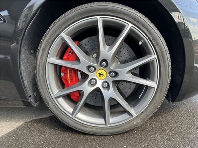 2010 FERRARI CALIFORNIA — миниатюра 18