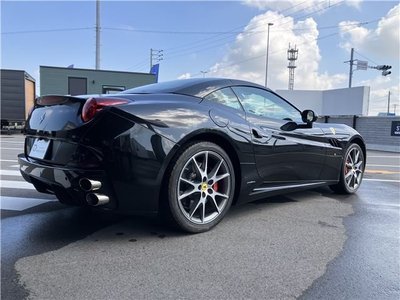 2010 FERRARI CALIFORNIA — фото 10