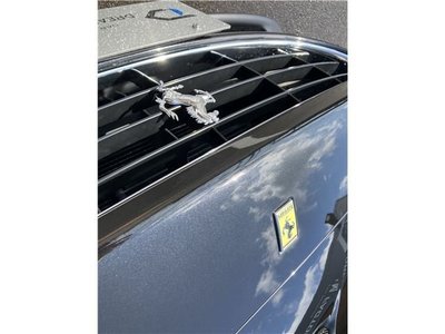 2010 FERRARI CALIFORNIA — миниатюра 16