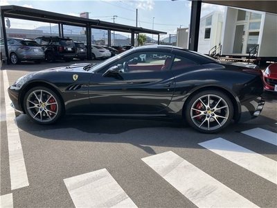 2010 FERRARI CALIFORNIA — миниатюра 14