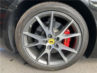 2010 FERRARI CALIFORNIA — миниатюра 19