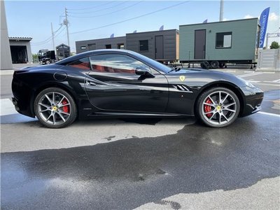2010 FERRARI CALIFORNIA — фото 9