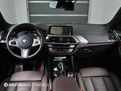 BMW X3 - 4