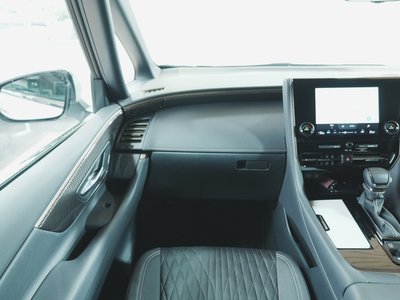 صورة مصغرة 22 لـ 2025 TOYOTA ALPHARD