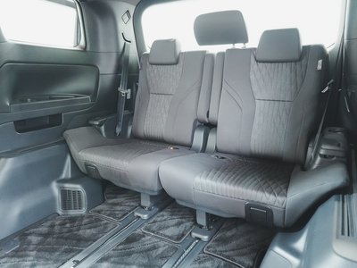 صورة مصغرة 52 لـ 2025 TOYOTA ALPHARD