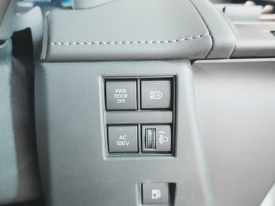 صورة مصغرة 37 لـ 2025 TOYOTA ALPHARD