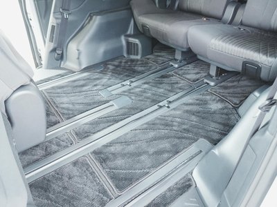 صورة مصغرة 53 لـ 2025 TOYOTA ALPHARD