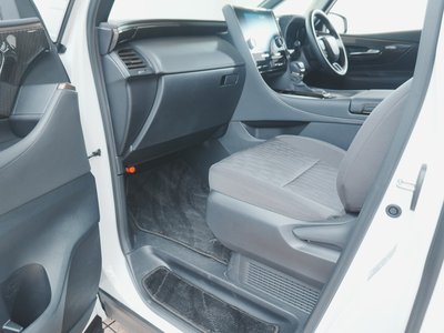 صورة مصغرة 44 لـ 2025 TOYOTA ALPHARD