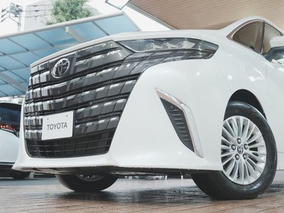 صورة مصغرة 56 لـ 2025 TOYOTA ALPHARD