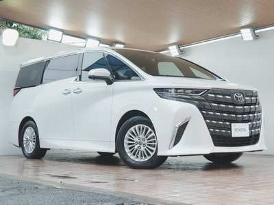 صورة مصغرة 69 لـ 2025 TOYOTA ALPHARD