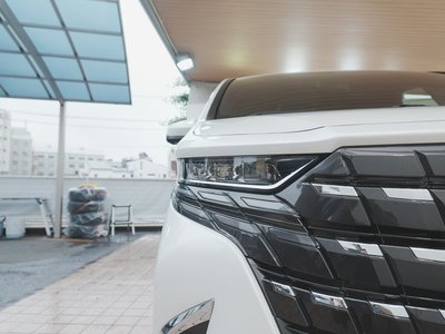 صورة مصغرة 57 لـ 2025 TOYOTA ALPHARD