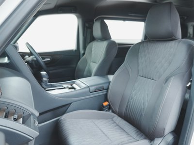 صورة مصغرة 43 لـ 2025 TOYOTA ALPHARD