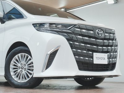 صورة مصغرة 55 لـ 2025 TOYOTA ALPHARD