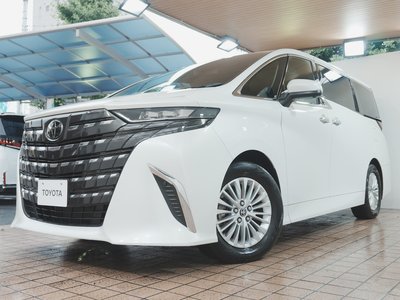 صورة مصغرة 70 لـ 2025 TOYOTA ALPHARD