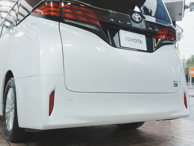 صورة مصغرة 62 لـ 2025 TOYOTA ALPHARD