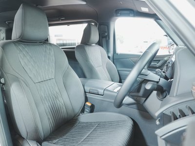 صورة مصغرة 40 لـ 2025 TOYOTA ALPHARD
