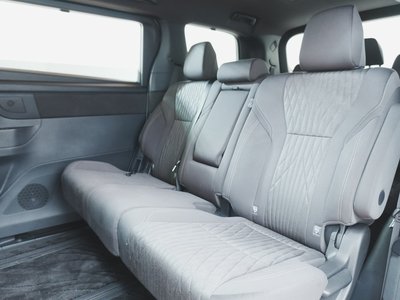صورة مصغرة 48 لـ 2025 TOYOTA ALPHARD