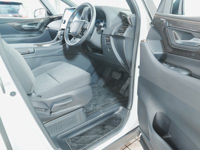 صورة مصغرة 41 لـ 2025 TOYOTA ALPHARD