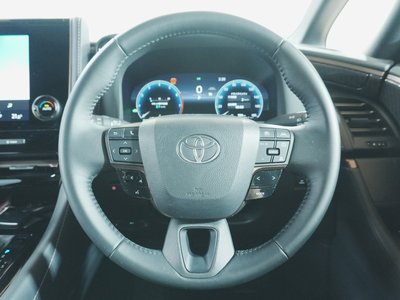 صورة مصغرة 23 لـ 2025 TOYOTA ALPHARD