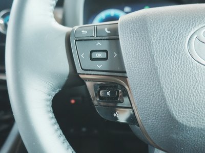 صورة مصغرة 24 لـ 2025 TOYOTA ALPHARD