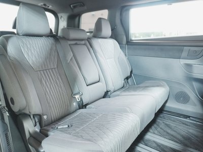 صورة مصغرة 46 لـ 2025 TOYOTA ALPHARD
