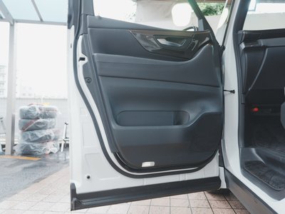 صورة مصغرة 45 لـ 2025 TOYOTA ALPHARD