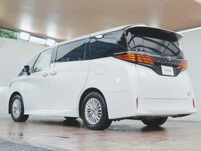 صورة مصغرة 72 لـ 2025 TOYOTA ALPHARD