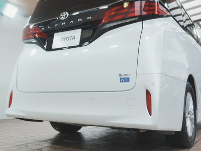 صورة مصغرة 61 لـ 2025 TOYOTA ALPHARD