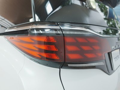صورة مصغرة 63 لـ 2025 TOYOTA ALPHARD