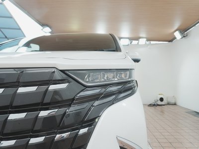 صورة مصغرة 58 لـ 2025 TOYOTA ALPHARD