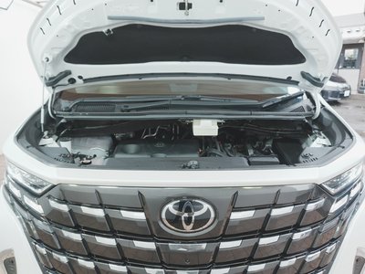 صورة مصغرة 13 لـ 2025 TOYOTA ALPHARD