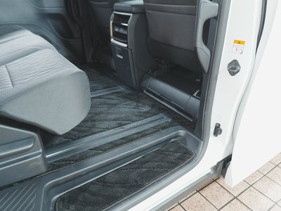 صورة مصغرة 47 لـ 2025 TOYOTA ALPHARD