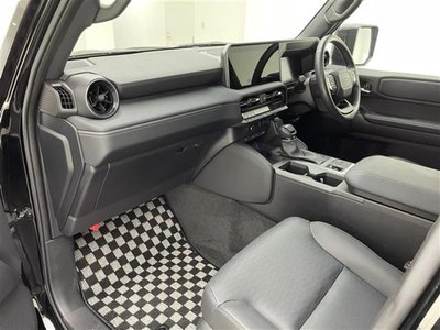 صورة مصغرة 16 لـ 2024 Toyota LAND CRUISER 250