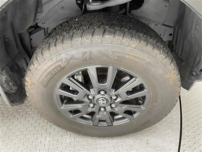 صورة مصغرة 36 لـ 2024 Toyota LAND CRUISER 250