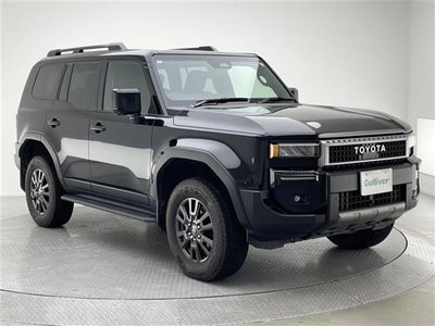 صورة مصغرة 39 لـ 2024 Toyota LAND CRUISER 250