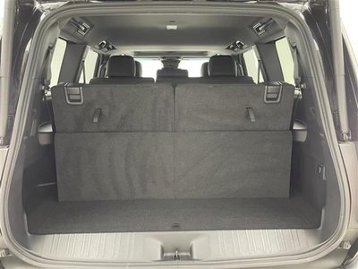 صورة مصغرة 24 لـ 2024 Toyota LAND CRUISER 250