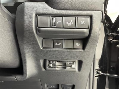 2024 Toyota LAND CRUISER 250 — фото 10