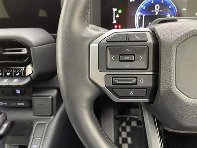 صورة مصغرة 11 لـ 2024 Toyota LAND CRUISER 250