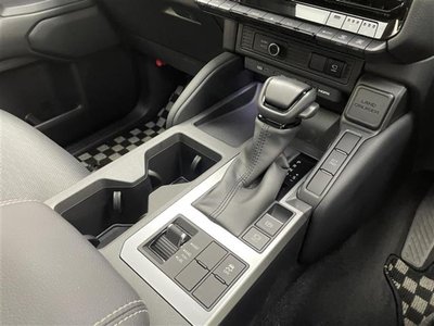 2024 Toyota LAND CRUISER 250 — фото 8