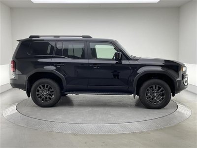 صورة مصغرة 33 لـ 2024 Toyota LAND CRUISER 250