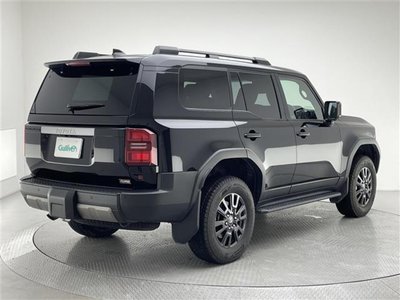 صورة مصغرة 30 لـ 2024 Toyota LAND CRUISER 250