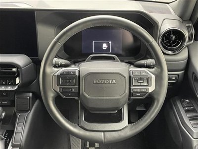صورة مصغرة 38 لـ 2024 Toyota LAND CRUISER 250
