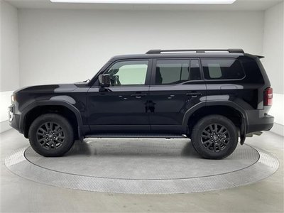 صورة مصغرة 32 لـ 2024 Toyota LAND CRUISER 250