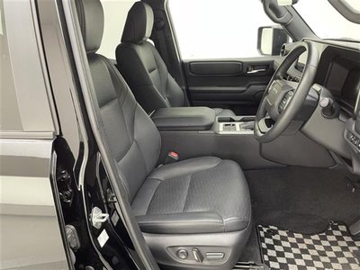 صورة مصغرة 17 لـ 2024 Toyota LAND CRUISER 250
